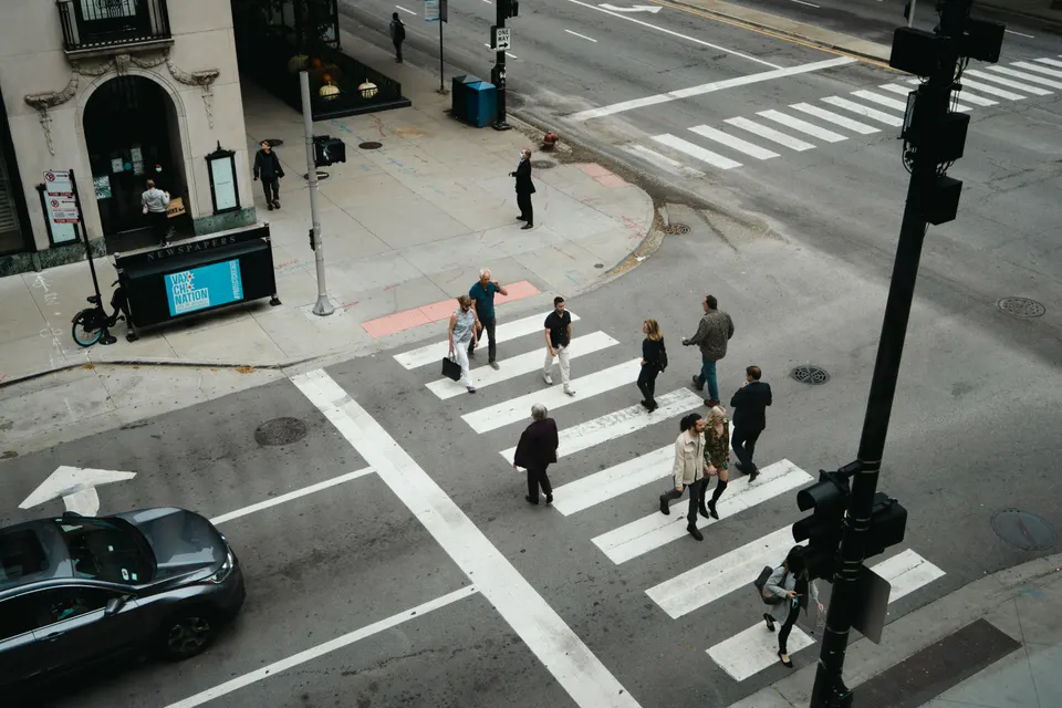 Local Expertise for Cleveland's Roads — Cleveland, OH