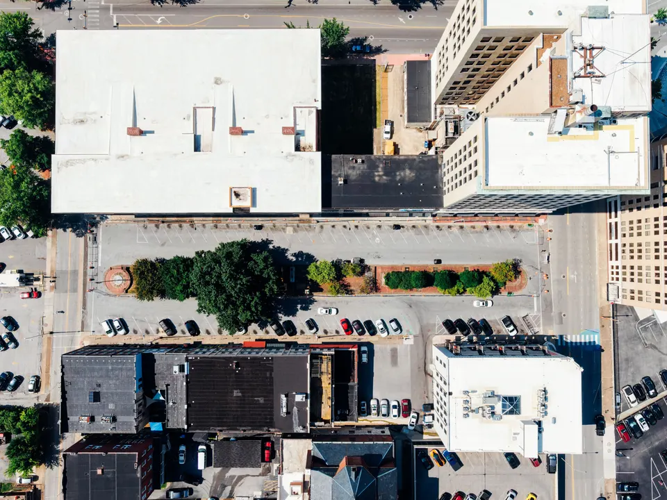 Cleveland — towing service
