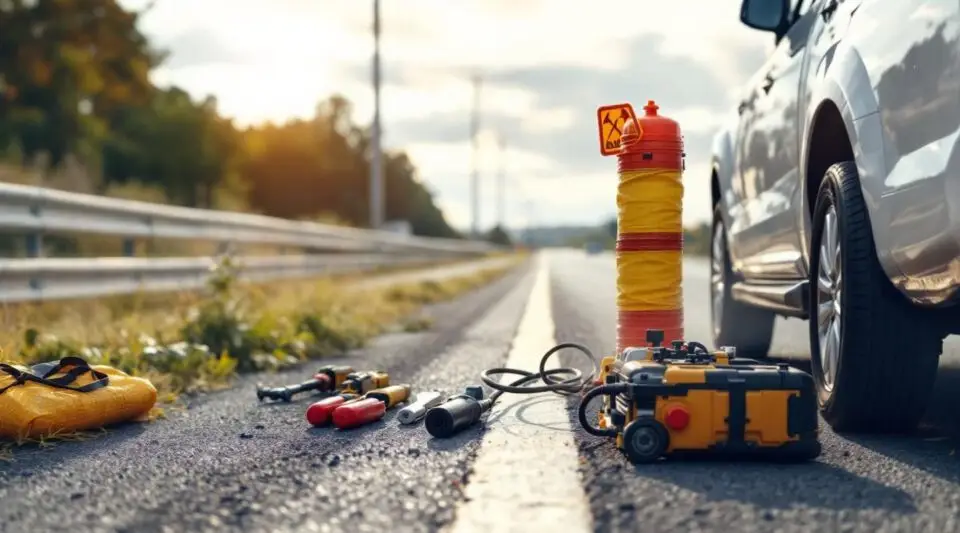 towing service in North Randall, OH