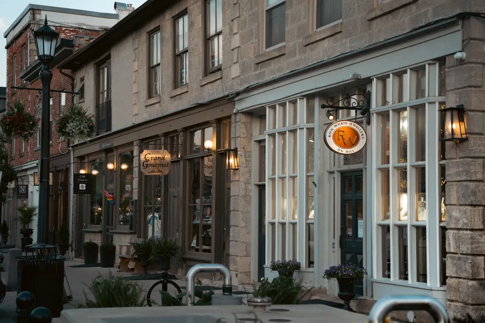 Navigating Orange, Ohio: Landmarks We Know in Orange