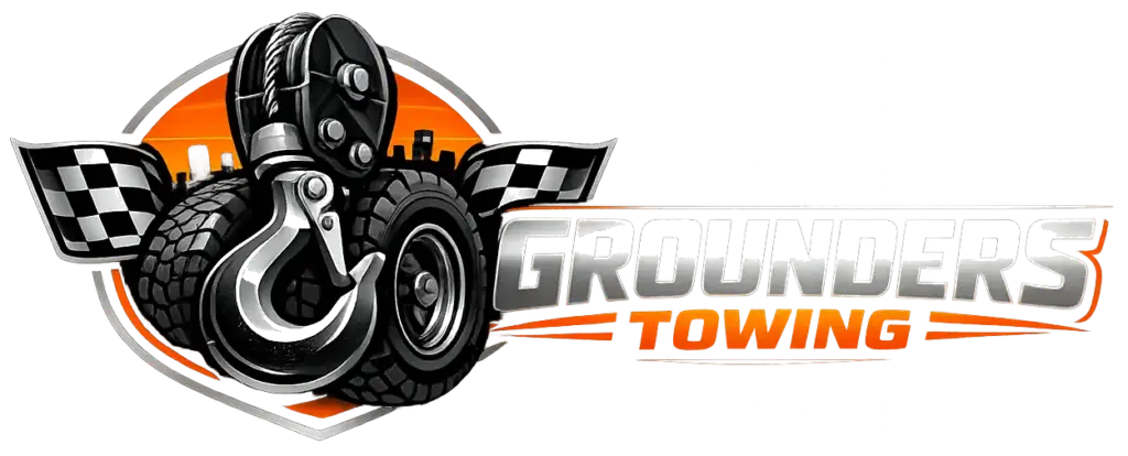 Grounders Towing