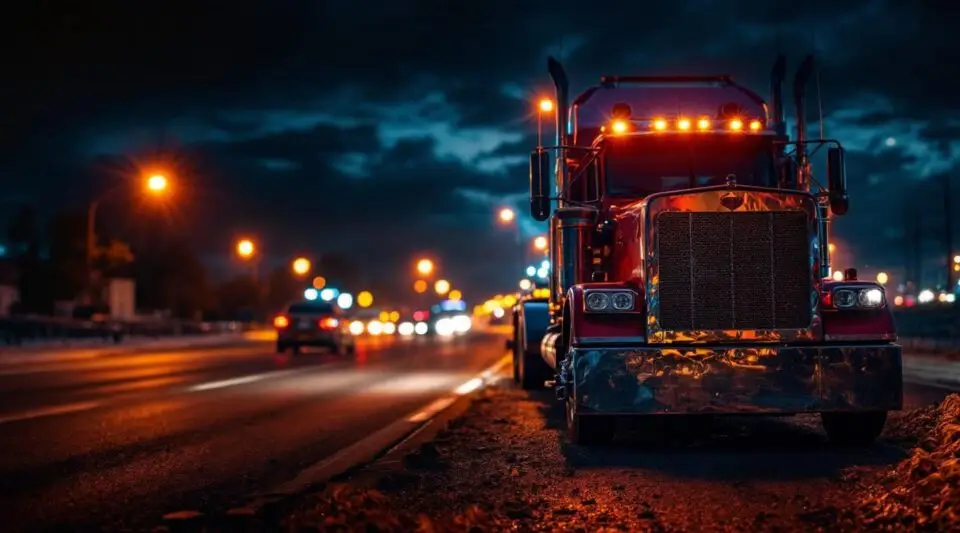 24 Hour Towing Service Cleveland Heights