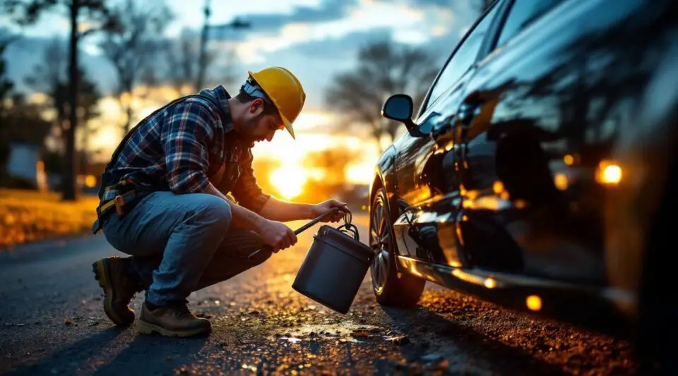 Car Lockout Service Cleveland Heights